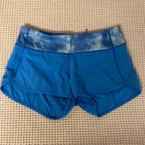 lululemon athletica Pants - Lululemon Speed Up Short 2.5”